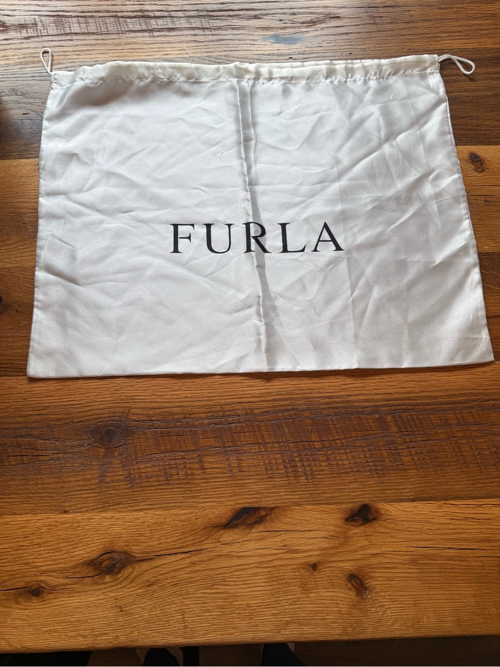 Furla Dust Bag - 15x19.5
